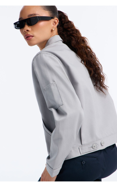 Робоча куртка Dickies Unlined Zip Up Trucker