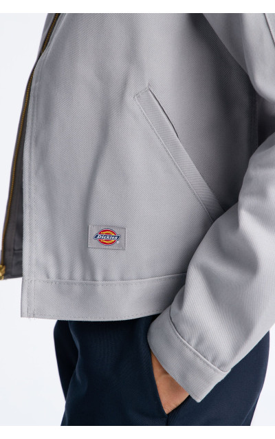 Робоча куртка Dickies Unlined Zip Up Trucker