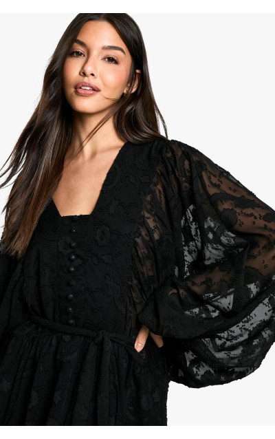 Вигорання Паїслі багатоярусне плаття для фігуриста