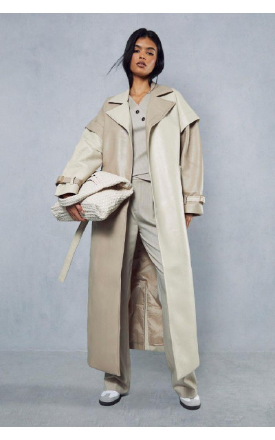 Монохромне траншея