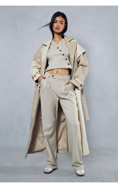 Монохромне траншея