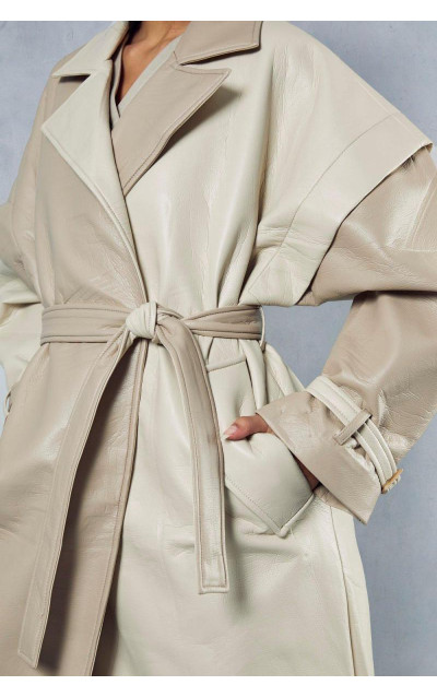 Монохромне траншея