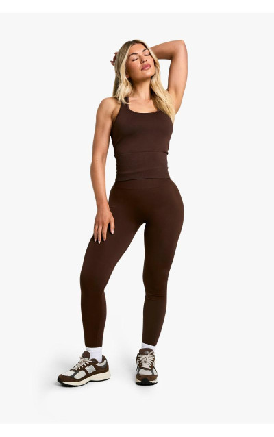 БЕЗШОВНІ ЛОСІНИ З КОНТУРОМ З РЮШАМИ