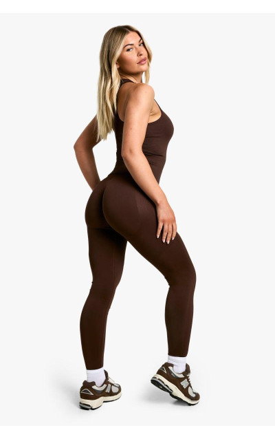 БЕЗШОВНІ ЛОСІНИ З КОНТУРОМ З РЮШАМИ