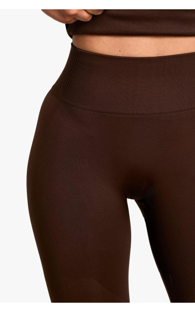 БЕЗШОВНІ ЛОСІНИ З КОНТУРОМ З РЮШАМИ