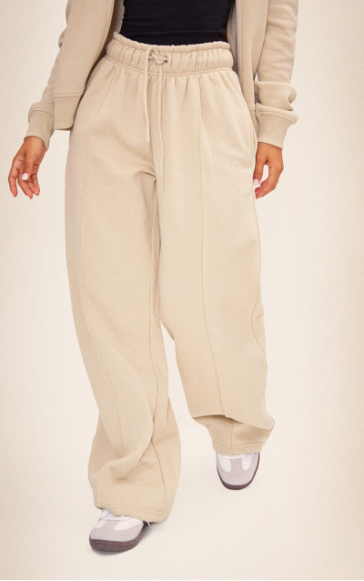 Прямі джоггери Petite Pebble Drawstring Detail