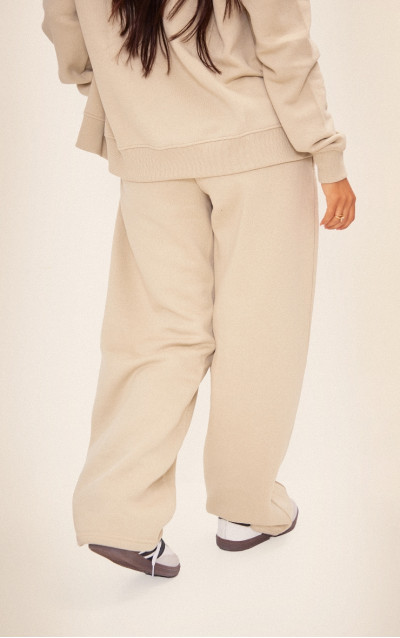 Прямі джоггери Petite Pebble Drawstring Detail