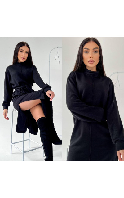 Сукня ангора люкс 