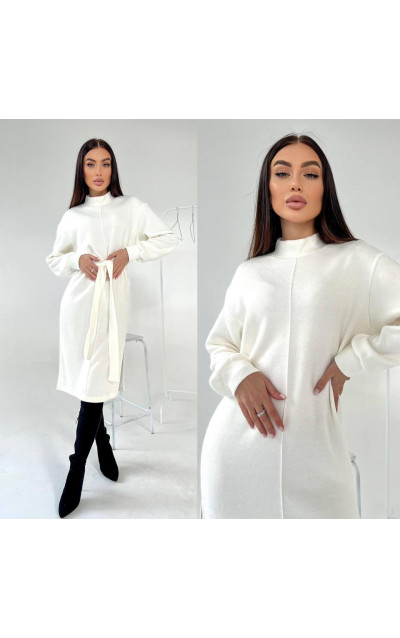 Сукня ангора люкс 