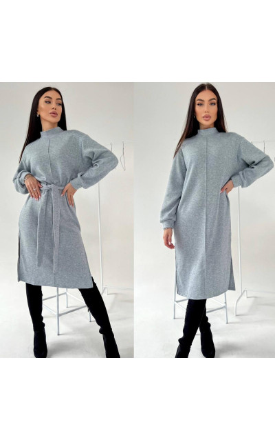 Сукня ангора люкс 