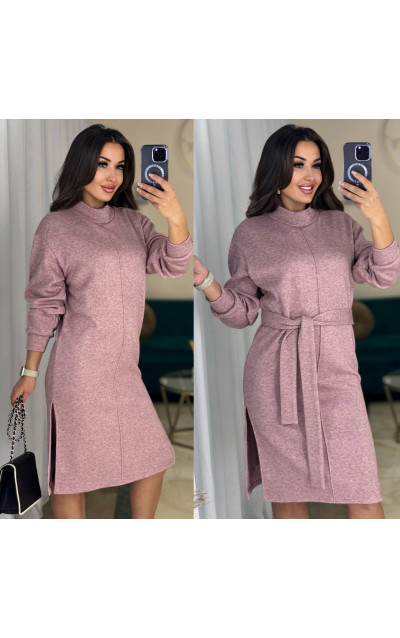 Сукня ангора люкс 