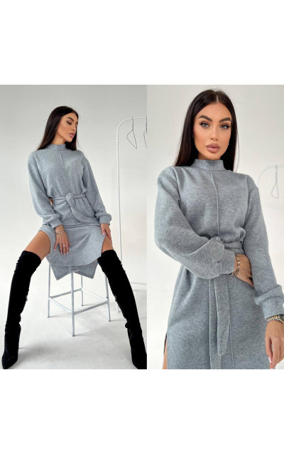 Сукня ангора люкс 