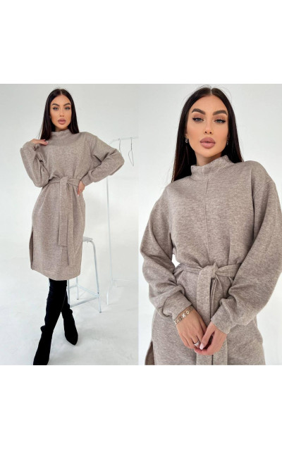 Сукня ангора люкс 